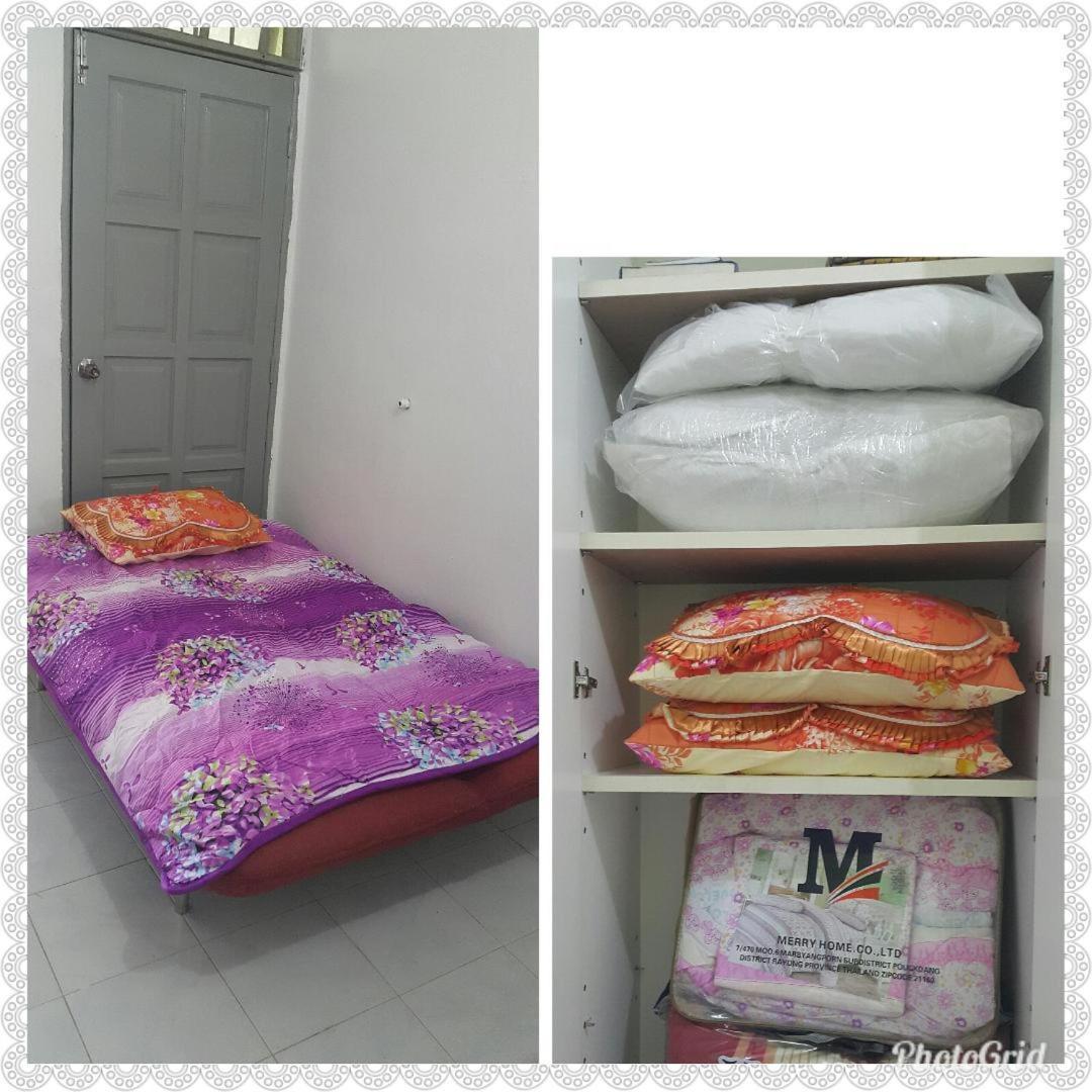 Didie Homestay 1 Tanah Merah  Ngoại thất bức ảnh