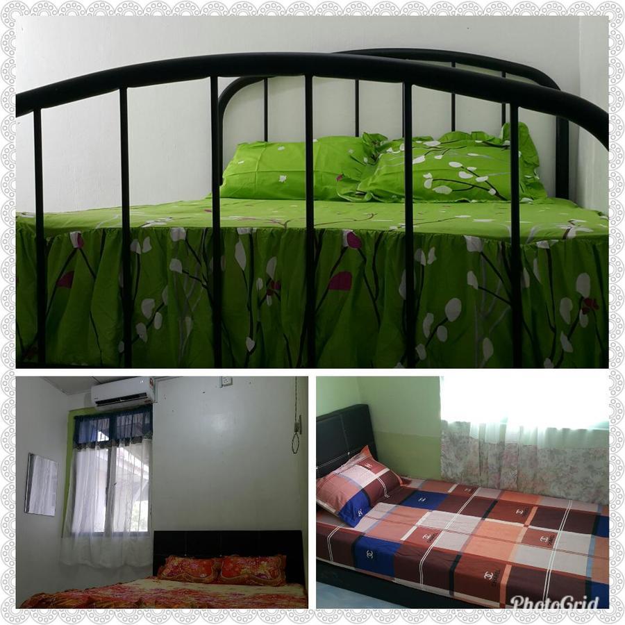 Didie Homestay 1 Tanah Merah  Ngoại thất bức ảnh